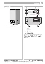 Preview for 11 page of Buderus 500 - 24/C Servicing Manual