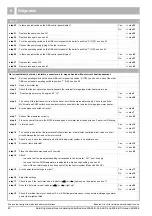 Preview for 22 page of Buderus 500 - 24/C Servicing Manual