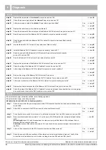 Preview for 26 page of Buderus 500 - 24/C Servicing Manual