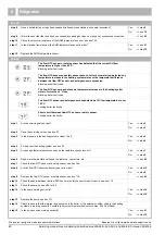 Preview for 28 page of Buderus 500 - 24/C Servicing Manual