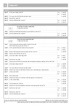 Preview for 30 page of Buderus 500 - 24/C Servicing Manual