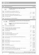 Preview for 32 page of Buderus 500 - 24/C Servicing Manual