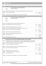 Preview for 36 page of Buderus 500 - 24/C Servicing Manual