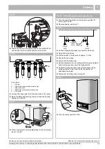 Preview for 39 page of Buderus 500 - 24/C Servicing Manual