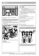 Preview for 40 page of Buderus 500 - 24/C Servicing Manual