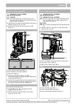 Preview for 43 page of Buderus 500 - 24/C Servicing Manual