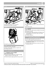 Preview for 47 page of Buderus 500 - 24/C Servicing Manual