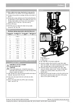 Preview for 49 page of Buderus 500 - 24/C Servicing Manual