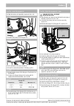 Preview for 51 page of Buderus 500 - 24/C Servicing Manual