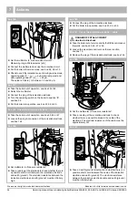 Preview for 54 page of Buderus 500 - 24/C Servicing Manual