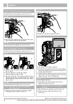 Preview for 56 page of Buderus 500 - 24/C Servicing Manual