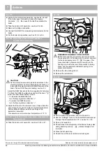 Preview for 58 page of Buderus 500 - 24/C Servicing Manual