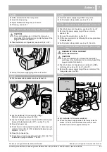 Preview for 59 page of Buderus 500 - 24/C Servicing Manual