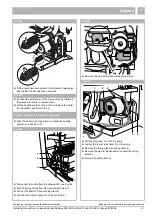 Preview for 61 page of Buderus 500 - 24/C Servicing Manual