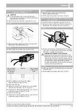 Preview for 63 page of Buderus 500 - 24/C Servicing Manual