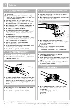 Preview for 64 page of Buderus 500 - 24/C Servicing Manual