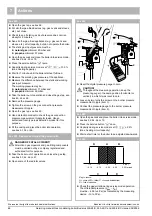 Preview for 66 page of Buderus 500 - 24/C Servicing Manual