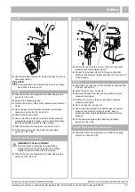 Preview for 67 page of Buderus 500 - 24/C Servicing Manual