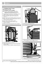 Preview for 70 page of Buderus 500 - 24/C Servicing Manual