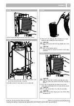 Preview for 71 page of Buderus 500 - 24/C Servicing Manual