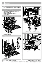 Preview for 72 page of Buderus 500 - 24/C Servicing Manual