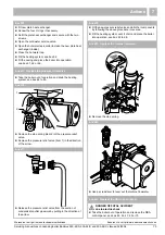 Preview for 73 page of Buderus 500 - 24/C Servicing Manual