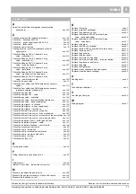 Preview for 77 page of Buderus 500 - 24/C Servicing Manual