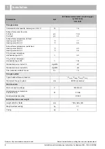 Preview for 8 page of Buderus 500 - 24/S Installation And Maintenance Instructions Manual