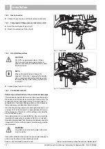 Предварительный просмотр 12 страницы Buderus 500 - 24/S Installation And Maintenance Instructions Manual