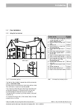 Предварительный просмотр 15 страницы Buderus 500 - 24/S Installation And Maintenance Instructions Manual