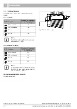 Preview for 18 page of Buderus 500 - 24/S Installation And Maintenance Instructions Manual