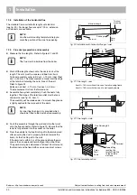 Preview for 20 page of Buderus 500 - 24/S Installation And Maintenance Instructions Manual