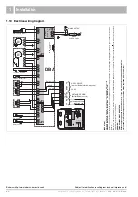 Preview for 22 page of Buderus 500 - 24/S Installation And Maintenance Instructions Manual