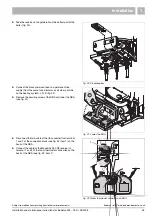 Preview for 25 page of Buderus 500 - 24/S Installation And Maintenance Instructions Manual