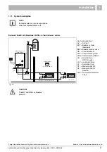 Preview for 27 page of Buderus 500 - 24/S Installation And Maintenance Instructions Manual