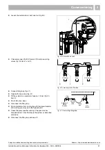 Preview for 31 page of Buderus 500 - 24/S Installation And Maintenance Instructions Manual