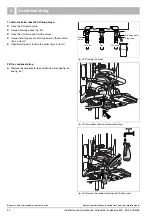 Preview for 32 page of Buderus 500 - 24/S Installation And Maintenance Instructions Manual