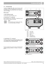 Preview for 33 page of Buderus 500 - 24/S Installation And Maintenance Instructions Manual