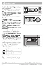 Preview for 34 page of Buderus 500 - 24/S Installation And Maintenance Instructions Manual