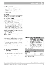 Preview for 35 page of Buderus 500 - 24/S Installation And Maintenance Instructions Manual