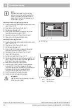 Preview for 36 page of Buderus 500 - 24/S Installation And Maintenance Instructions Manual