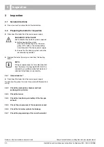 Preview for 40 page of Buderus 500 - 24/S Installation And Maintenance Instructions Manual