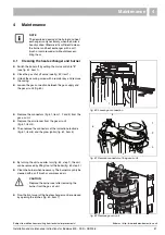 Preview for 41 page of Buderus 500 - 24/S Installation And Maintenance Instructions Manual