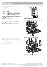 Preview for 42 page of Buderus 500 - 24/S Installation And Maintenance Instructions Manual