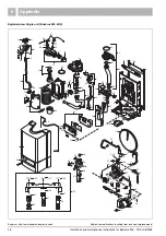 Preview for 46 page of Buderus 500 - 24/S Installation And Maintenance Instructions Manual