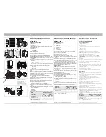 Preview for 4 page of Buderus 500-24C Assembly Instructions Manual