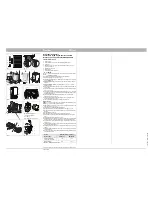 Предварительный просмотр 8 страницы Buderus 500-24C Assembly Instructions Manual