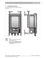 Предварительный просмотр 5 страницы Buderus 500-24S User Manual