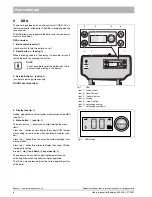 Предварительный просмотр 6 страницы Buderus 500-24S User Manual