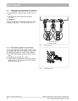 Предварительный просмотр 10 страницы Buderus 500-24S User Manual